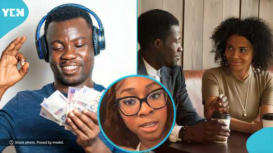 Diaspora woman defends Ghanaian men against ‘stingy’ tag, recounts repeated acts of generosity