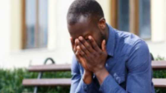 Akua rejected me because I'm short but she ended up dating someone shorter - GH man laments