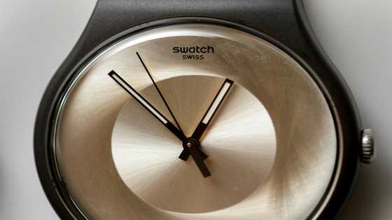 Swatch profits plunge on weak China sales