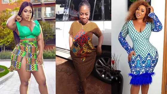 Moesha speaks for the 1st time after 'getting well'; lists all she will do soon (video)