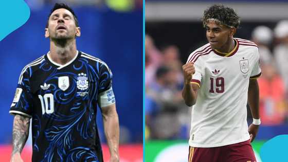 Why Argentina have a big disadvantage against Spain in the World Cup final