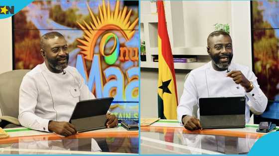Captain Smart reflects on his time at Media General: "I have over 39 cases"