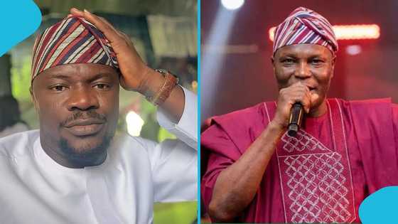 Worrying prophecy resurfaces after Toluwanisings' death, photographer speaks