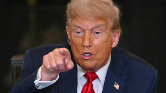 US targets attempts to dodge Trump tariffs with China in crosshairs