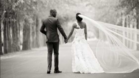 List Showing GHC100k Budget for Wedding Stirs Massive Debate on Social Media
