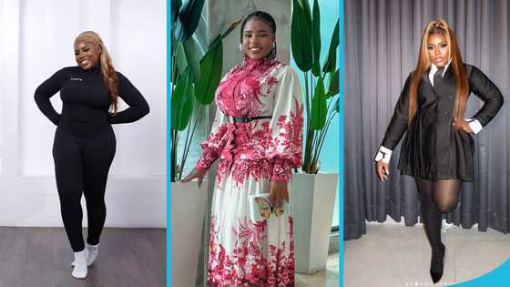 Mr Ibu’s daughter shares sad story of reportedly losing $13,000 in romance scam on TikTok