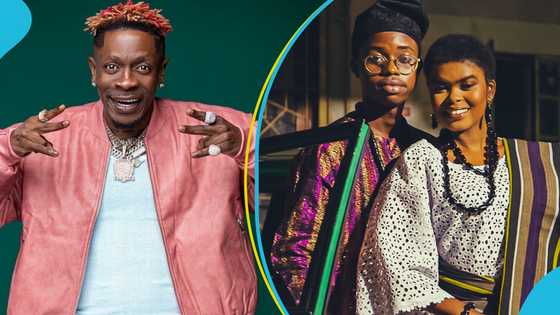 Shatta Wale bashes Ghanaian creators, says Jarvis and Peller make money online