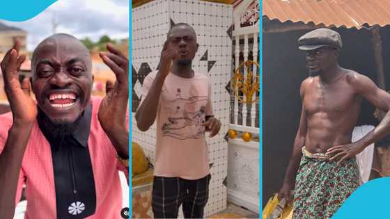 Lil Win angrily warns GH TV stations not to show his movies