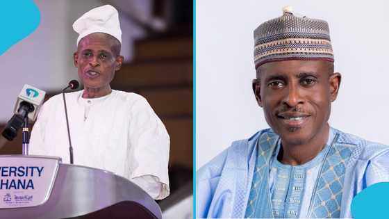 Radio Univers mourns as station manager Abubakari Sidick Ahmed dies at UGMC