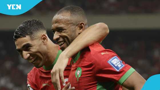 Wild celebrations across Morocco after CAF officially awards AFCON 2025 title