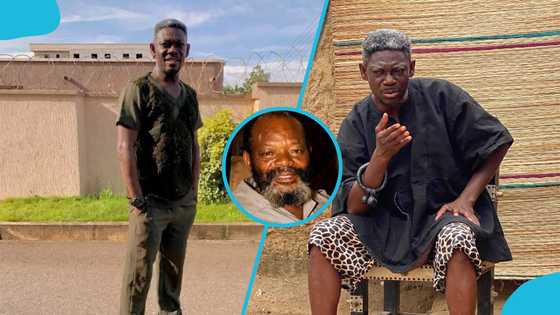 Agya Koo opens up about escape from infamous Ghanaian ritualist