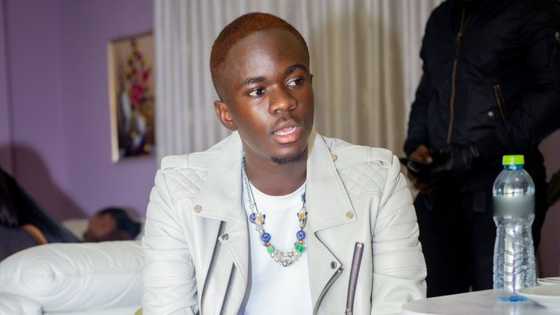 "My man think say dem Dey do am?" - Yaw Tog advises upcoming artistes, Blames long hiatus on spiritual attacks and fake friends