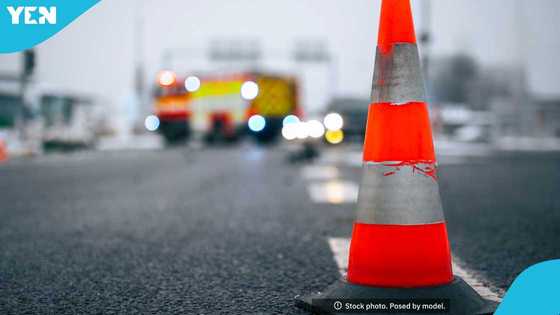 Car accident at Black Star Square raises questions in Accra