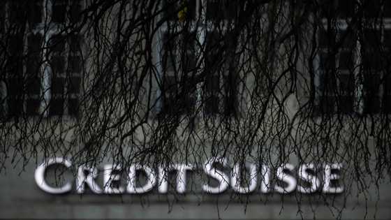 Asian stocks drop despite Credit Suisse buyout, central banks' pledge