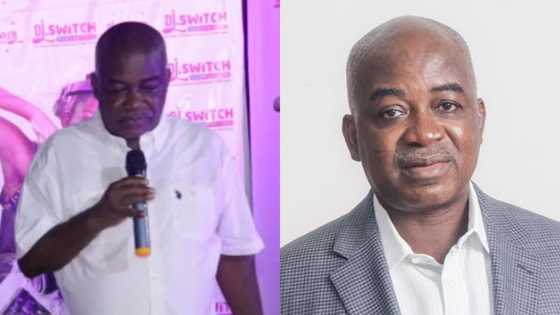 Meet the Ghanaian millionaire building the biggest Garden City Mall in Kumasi in video