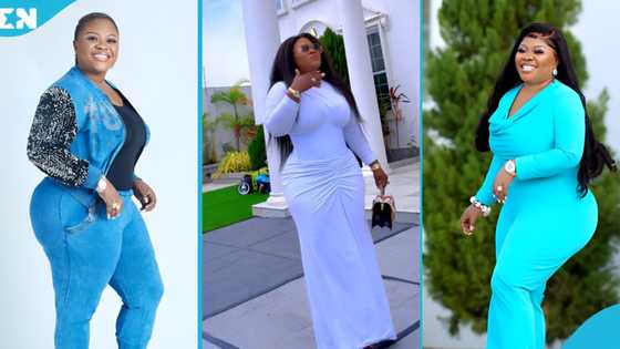 Reverend Obofour's multi-million mansion at Trasacco in Accra resurfaces online