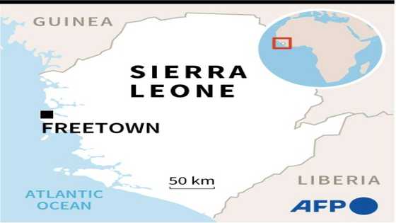Sierra Leone delays full switchover to new currency