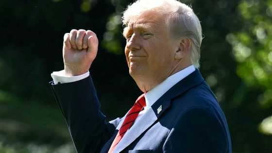 Trump threatens to scrap Xi talks and hit China with 'massive' tariffs