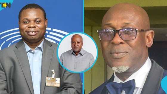 Supreme Court throws out IMANI suit on security chiefs’ appointments