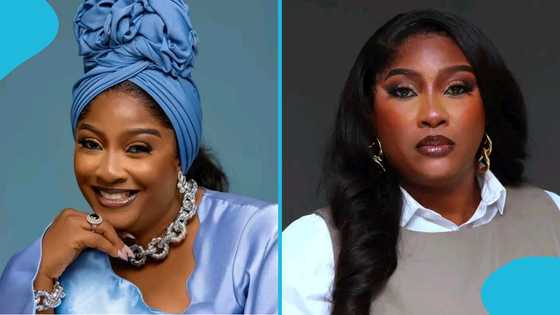 Popular Nollywood actress Temitope Osoba reportedly passes away
