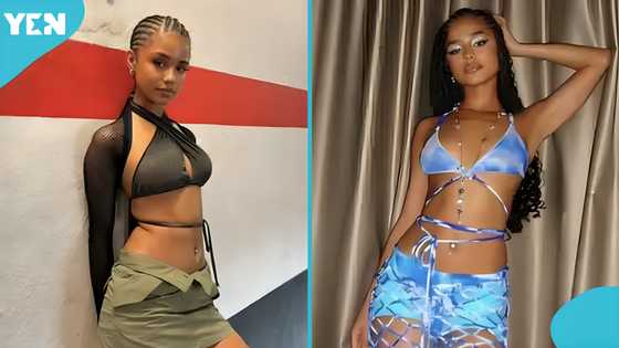 Tyla announces Lagos concert, but some Nigerians are calling for a boycott