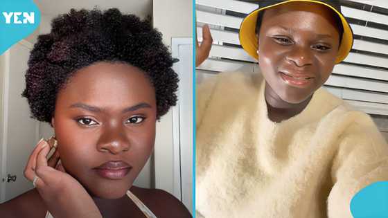 Ghanaian studying abroad shares how she secured a fully funded scholarship at an R1 US University