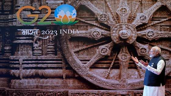 EU-Mid East-India to launch 'historic' trade plan