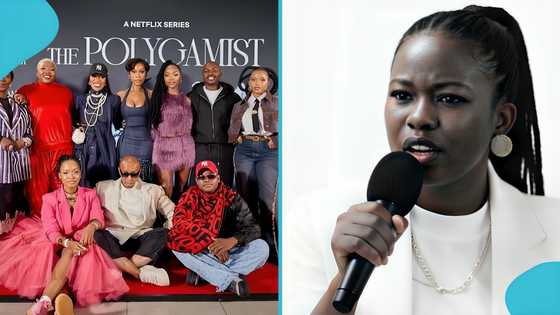 Popular prophetess sparks debate over Christians watching The Polygamist