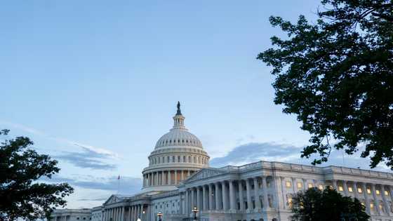 US lawmakers set to pass major climate, health bill in big win for Biden
