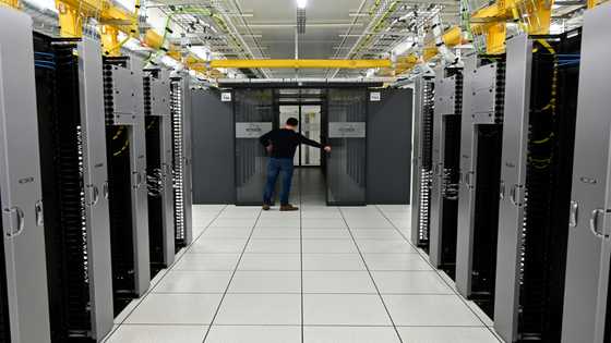 EU strikes deal to give users more control over data