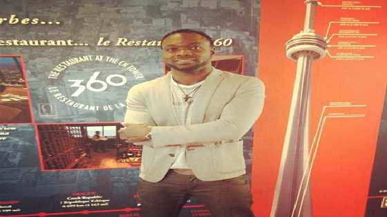 John Mensah personal and career details you have never known