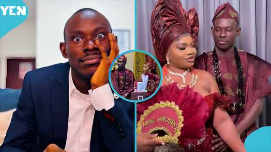 GehGeh wed after years of preaching against marriage, videos make waves