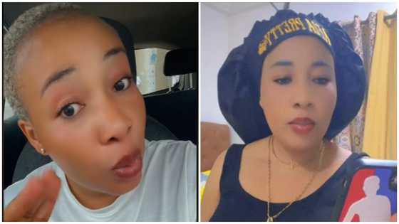 Ghanaian lady says she now regrets taking men for granted when she was young: ”Now guys don't call me”