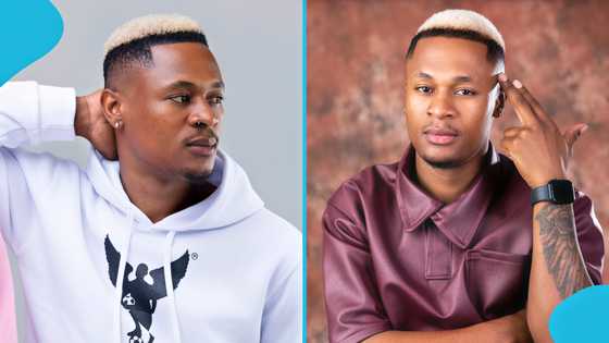 South African dancer Limpopo Boy dropped from major Botswana event over an alleged leaked video