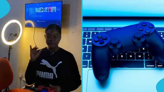 GWR: KNUST student brings her longest game marathon attempt to an end