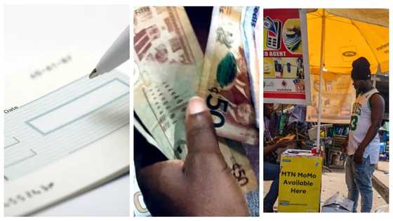 E-Levy: ‘Tax-sensitive’ Ghanaians are going to use cheque transactions in great numbers – Analyst predicts