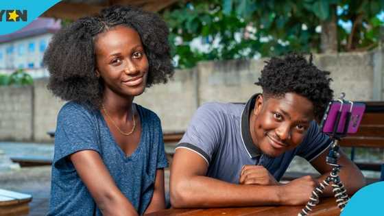 What Do Young Ghanaians Read? New Report Sheds Light on Gen Z’s Media Habits