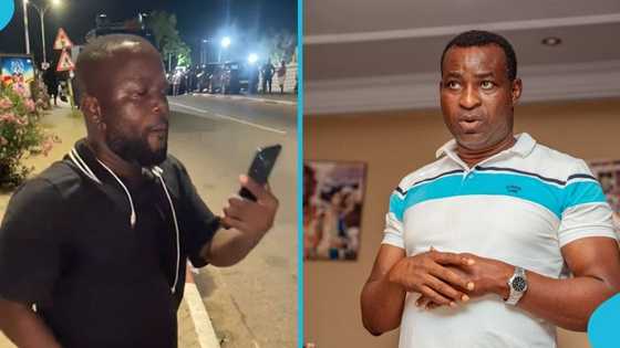 NPP supporter blasts party executives for neglecting Chairman Wontumi amid EOCO detention