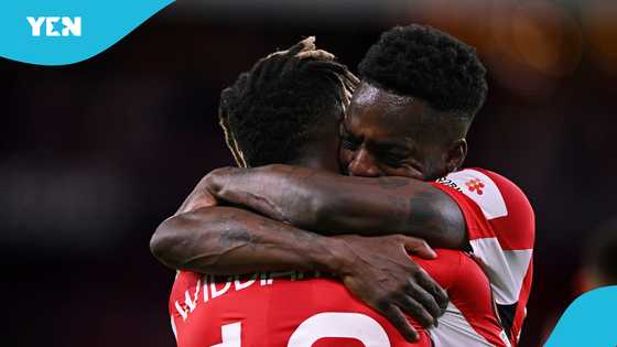 Inaki issues strong statement after Nico's mural is removed in Bilbao