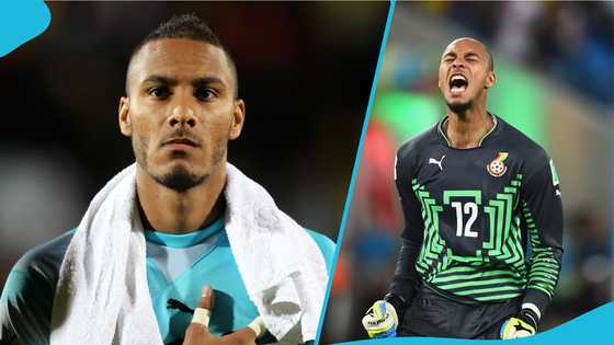Inside Adam Kwarasey’s post-football life: From Black Stars to football business