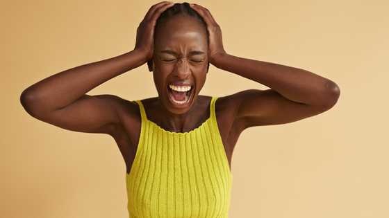 She Faked Madness to Protect Her Child from Evil Mother-in-Law