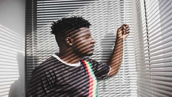 UK movie featuring Ghanaian producer's song wins 2021 British Academy Film award