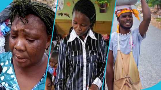 Weekly wrap: Family deported from Canada, cucumber seller reveals women why patronize her products and more