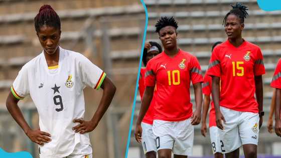 2024 Paris Qualifiers: Black Queens reportedly threaten to boycott Zambia clash over unpaid bonuses
