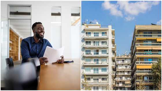3 Things to Consider Before Getting an Office Space in Ghana