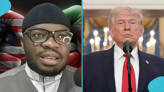 Ghanaian man in Iran calls on loved ones to remember him in prayers as Trump deadline looms
