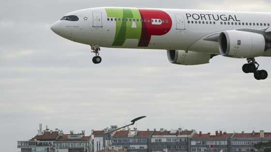 Lufthansa enters race for TAP stake against Air France-KLM