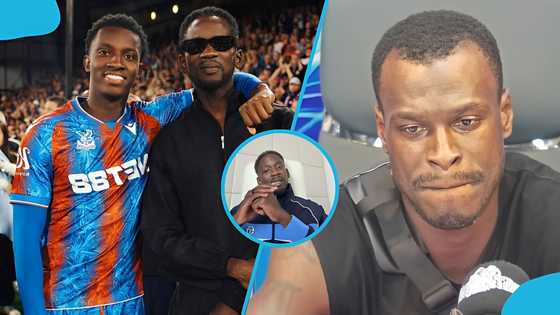 Mr Eazi’s GH₵300,000 football challenge sparks calls for Edwin Gyimah inclusion