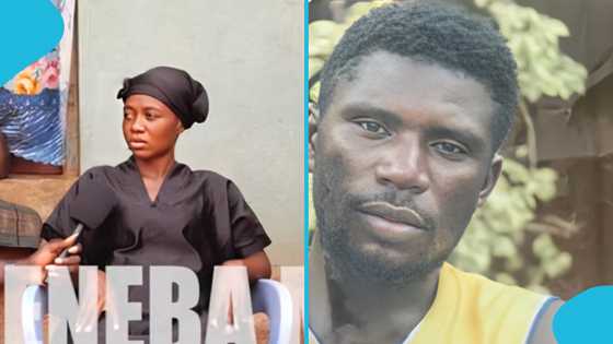 Widow of Burkina Faso terror attack victim pleads for husband’s body to be brought home