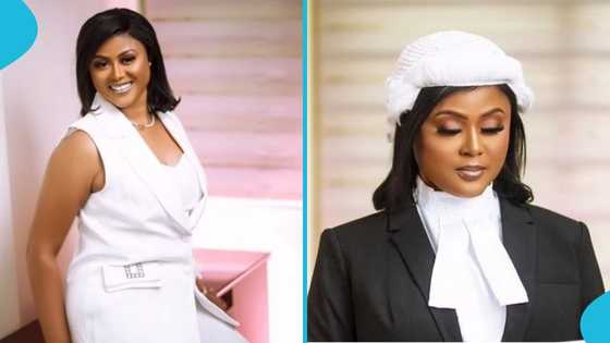 Ghanaians mourn Adelheid Nyarko London, senior midwife and newly qualified lawyer, passes away